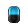 Havit SK889BT - bluetooth RGB wireless speaker, schwarz