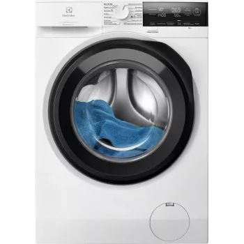 ELECTROLUX Waschmaschine EW7F3482UP