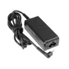 Green Cell PRO AD61P Notebook-Netzteil für Asus ZenBook, für den Innenbereich, 45 W, 19 V 2,37 A, 3,0-1,1-mm-Stecker, schwarz