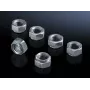 Rittal SV 3591.060 Stellmutter M12 für Stromschienen, 30 Stk.