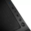 Kolink Observatory HF Mesh PWM Midi-Tower - schwarz
