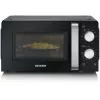 Solo-Mikrowelle Severin MW 7886, 700 W, 17 L