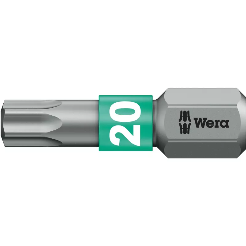 Manuelles Schraubendreher-Set Wera 05051514001 gerader Schraubendreher