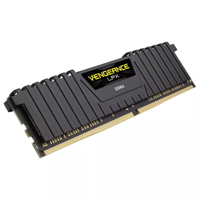 Corsair CMK32GX4M2D3600C18 Speichermodul 32 GB: 2 x 16 GB Schwarz
