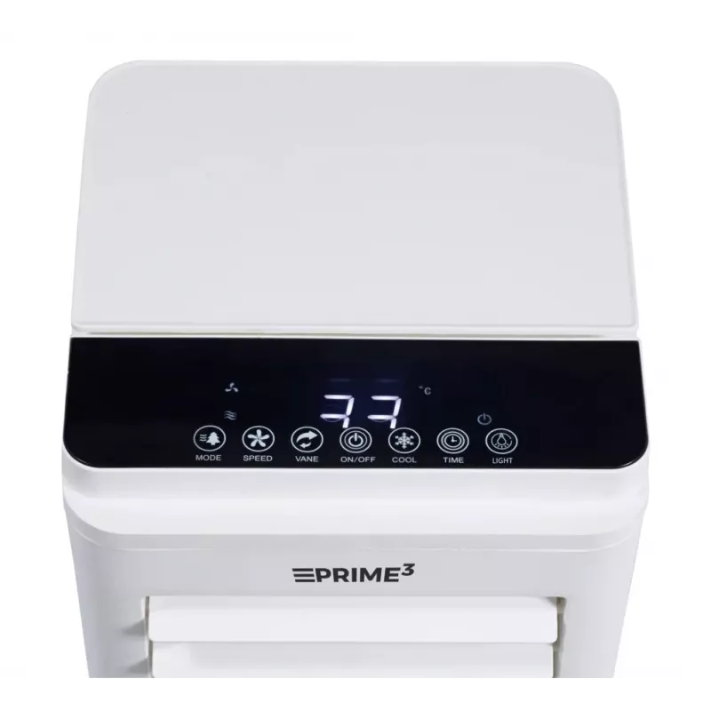 Tragbare Klimaanlage PRIME3 SAC21