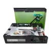 Off-grid inverter Qoltec 53887 solar inverter 10 kVA Lithium Polymer Schwarz