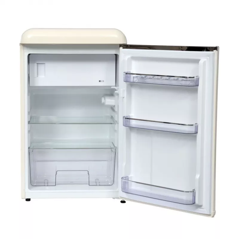Kühl- & Gefrierschrank Retro Ravanson LKK-120ERC