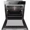 Backofen Amica ED37610B X-TYPE STEAM
