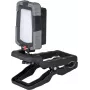 Brennenstuhl CL 1050 MA mobiler wiederaufladbarer LED-Strahler, 10 W