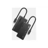 Anker 332 A8356G11 USB-C-Hub 5-in-1, 4K-HDMI für einen Bildschirm, schwarz
