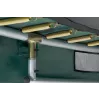 Trampolin Salta Premium Ground Combo Grün 366cm