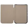 Tablet-Hülle | POCKETBOOK | Braun | WPUC-627-S-LB