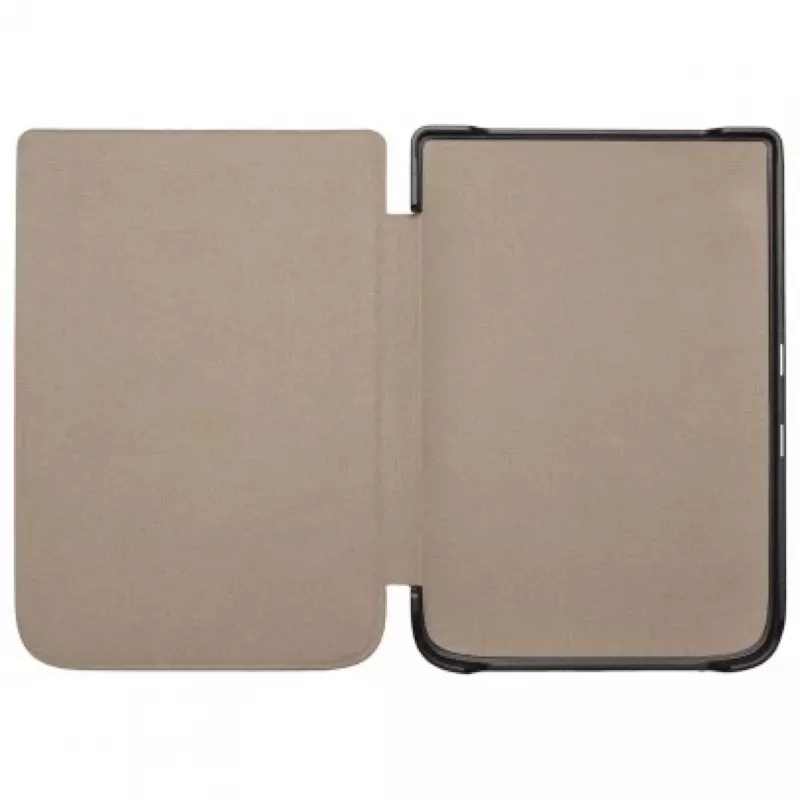 Tablet-Hülle | POCKETBOOK | Braun | WPUC-627-S-LB