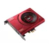 Creative Labs Creative Sound Blaster Z SE Intern 7.1 Kanäle PCI-E