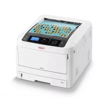 OKI C844dn A3 Farblaserdrucker