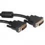 DVI-Monitorkabel ROLINE 24+1 Dual Link 10m