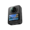 DJI Osmo 360 Adventure Combo CP.OS.00000442 8K 360° Action-Kamera, 120 MP, 1/1,1-Zoll-CMOS, 2-Zoll-Display, 128 GB, WLAN, IP68