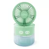 Tischventilator MEDIA-TECH MT6515 12 Zoll, 3 Geschwindigkeiten