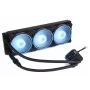 Alphacool Eisbaer LT360 Aurora HPE Digital RGB 360 mm AiO-Wasserkühlung