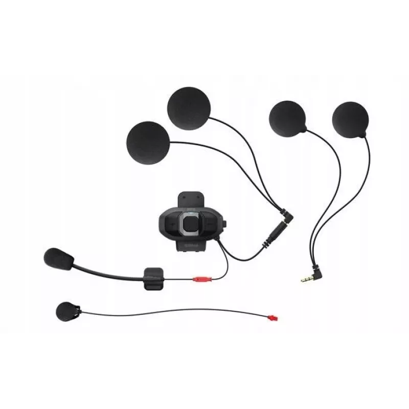 FreenConn FX Pro V2 EU MESH Motorrad-Gegensprechanlage
