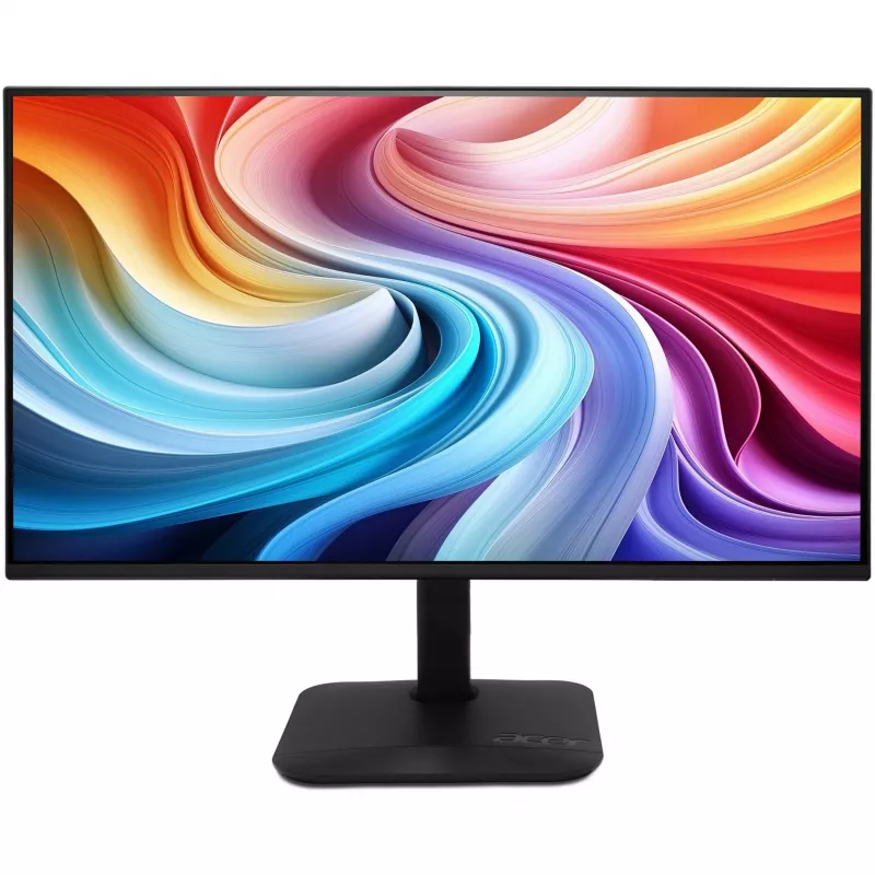 Acer KA2 KA242Y G Computer Monitor 60,5 cm (23,8 inch) 1920 x 1080 Pixel Full HD Schwarz