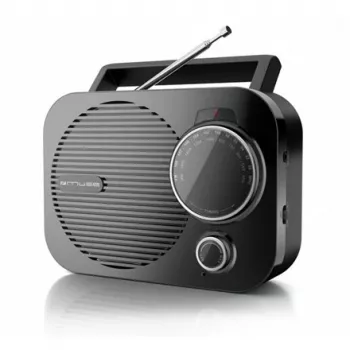 Personalradio Muse M-050 R