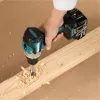 18V 73/40Nm DDF489Z Bohrschrauber ohne Akkupack MAKITA