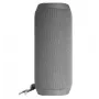 Denver BTS-110NR tragbarer Bluetooth-Lautsprecher, Grau