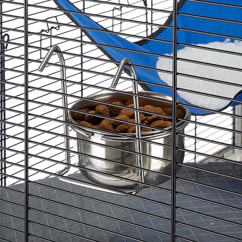 FERPLAST Furet Plus - Käfig