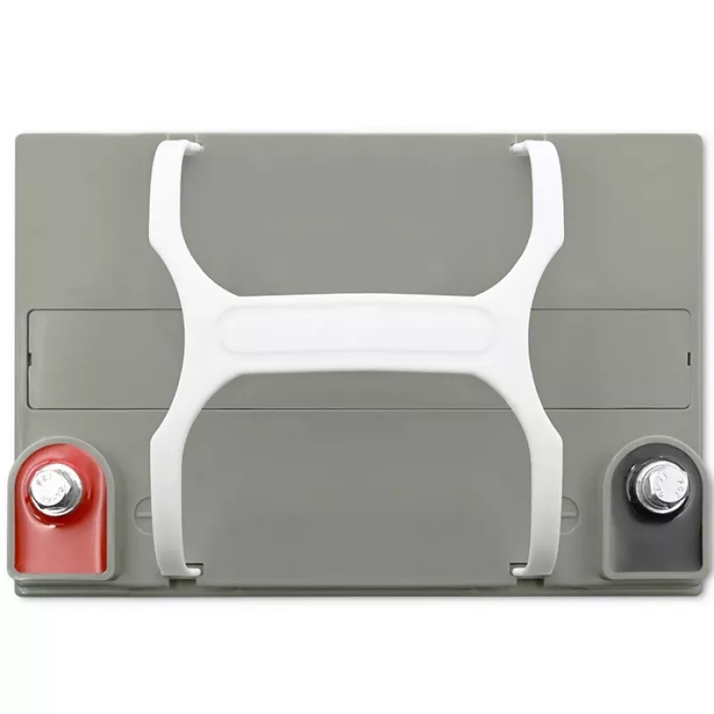 Versiegelte AGM-USV-Batterie QOLTEC 53084 12V 36Ah LongLife