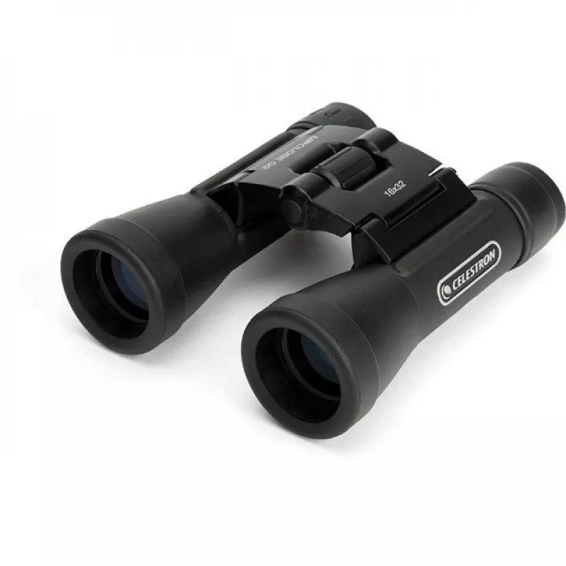 Celestron UpClose G2 16x32 binocular BK-7
