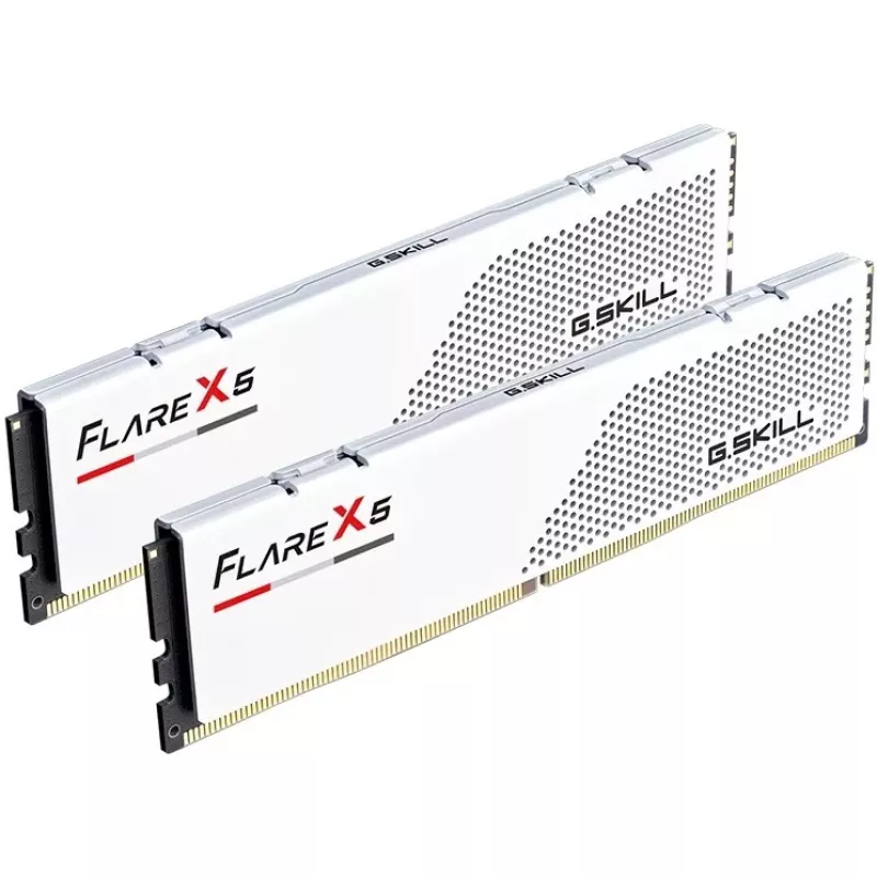 G.Skill F5-6000J3036F24GX2-FX5W Speichermodul 48 GB 2 x 24 GB DDR5 6000 MHz