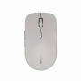 Canyon Maus MW-12 Dualband kabellos Beige - Maus - 2.400 dpi (CNS-CMSW12BG)