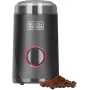 Kaffeemühle Black+Decker BXCG152E