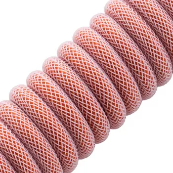 Cablemod CM-PKCA-CWAW-OW150OW-R USB-Kabel 1,5 m USB A USB C Orange (CM-PKCA-CWAW-OW150OW-R)