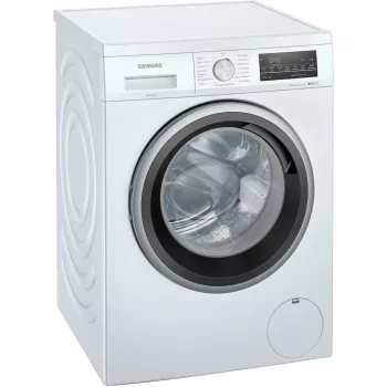 Siemens iQ500 WU14UT70 Waschmaschine Frontlader 8 kg 1400 U/min Weiß