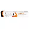 Libox LB2000 Fernsehantenne für außen, Dual, 32 dB