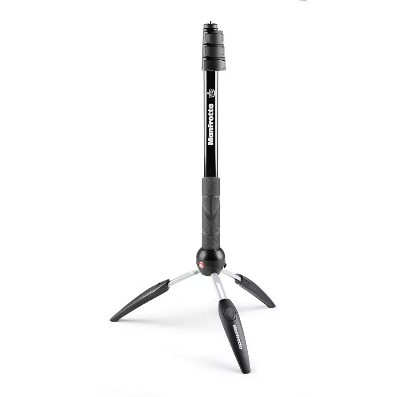 Manfrotto VR 360 Pixi Evo Stativ mit Verlängerungsstange (MKCONVR)