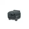 Waffeleisen Severin WA 2116 1000 W Schwarz Herzform