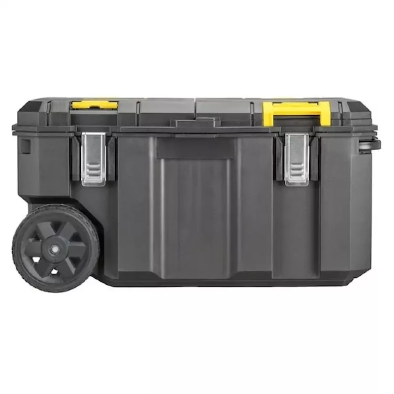 DeWALT DWST17871-1 Trolley-Werkzeugkoffer, unbestückt