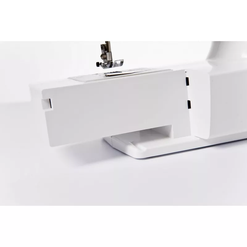 Nähmaschine Brother X17S halbautomatisch elektromechanisch — 17 Stiche, 750 SPM, Freiarm
