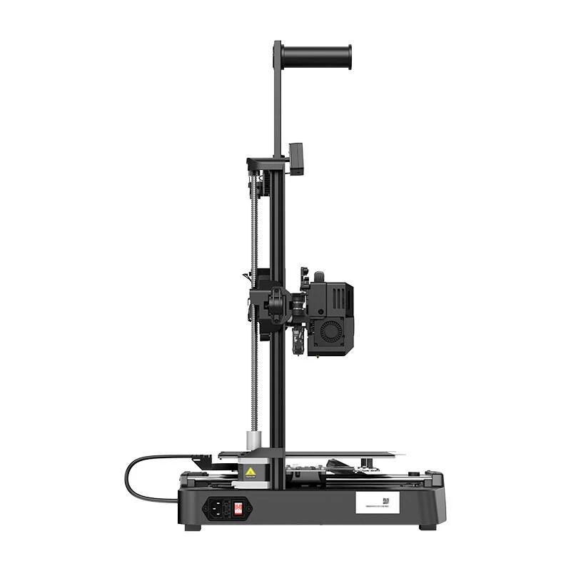 Creality Ender-3 V3 KE FDM-3D-Drucker, 300 °C Düse, 100 °C Druckplattform, Schwarz