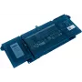 Dell VDXT7 Akku, 63Wh, Lithium-Ion