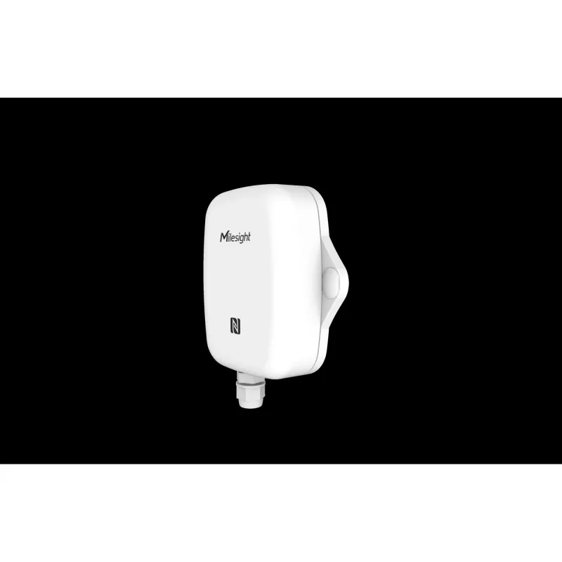 Milesight EM300-SLD-868M LoRaWAN Outdoor-Sensor zur punktuellen Leckageerkennung