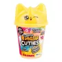 WeCool Whipped Bingsu Cuties Banana Cabana Slime-Set