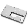 EK Water Blocks Wasserkühler Aluminium Silber 16,1 mm 192 mm 112 mm