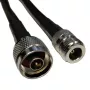 Hismart TV990788 Koaxialkabel