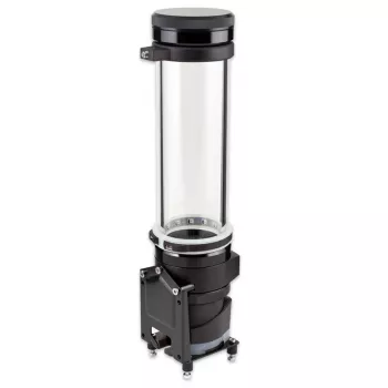 Aqua Computer ULTITUBE D5 200 Pro Prozessor Flüssigkeitskühlungsset Schwarz, Transparent 1 Stk.