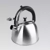 Maestro MR-1333-S Wasserkessel, 2,2 l, Edelstahl