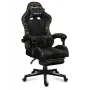 HUZARO FORCE 4.7 CAMO MESH GAMING-STUHL